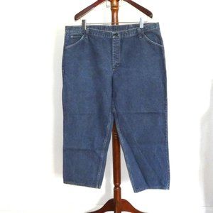 Bulwark FR Flame Resistant denim jeans ARC Rating 20.7 ATPV